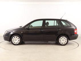 Skoda Fabia - 2005