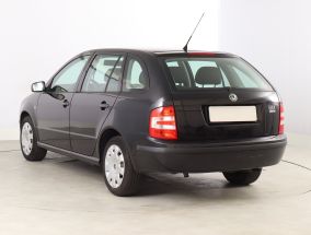 Skoda Fabia - 2005