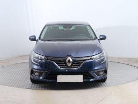 Renault Megane - 2017