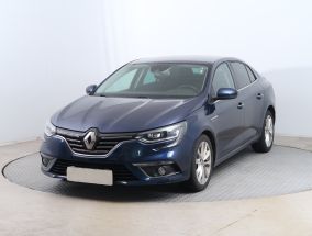 Renault Megane - 2017