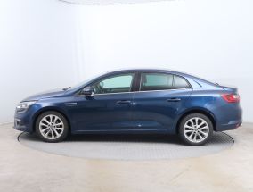 Renault Megane - 2017