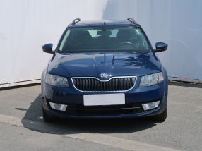 Skoda Octavia - 2013