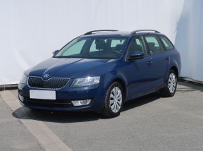 Skoda Octavia - 2013
