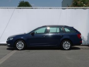 Skoda Octavia - 2013