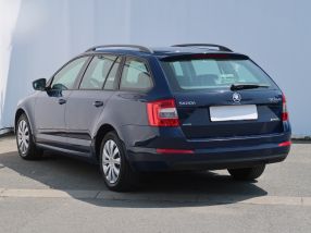 Skoda Octavia - 2013