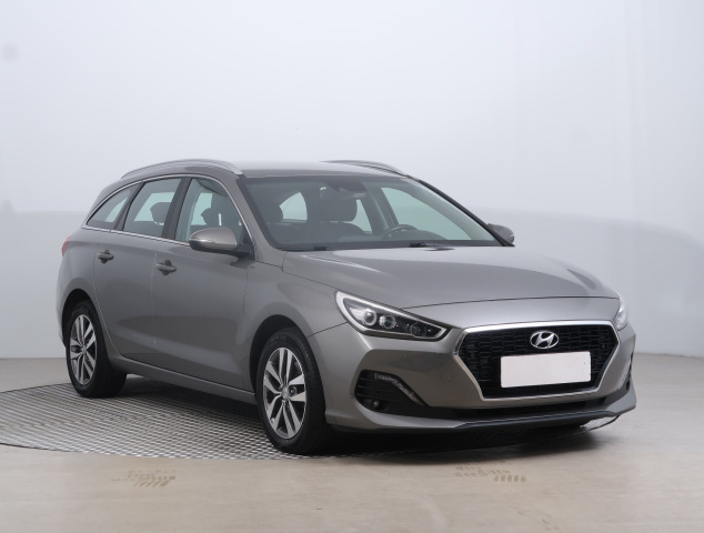 Hyundai i30 2020