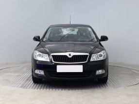 Skoda Octavia - 2010