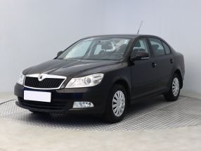 Skoda Octavia - 2010