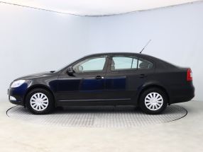 Skoda Octavia - 2010