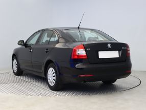 Skoda Octavia - 2010