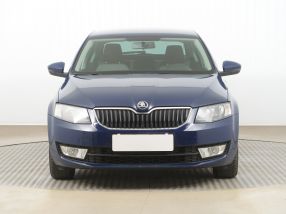 Skoda Octavia - 2016