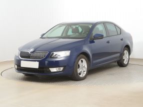 Skoda Octavia - 2016