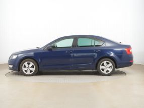 Skoda Octavia - 2016