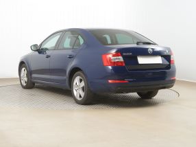 Skoda Octavia - 2016