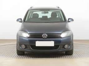 Volkswagen Golf Plus - 2010