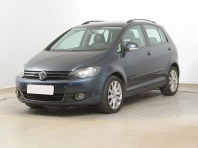 Volkswagen Golf Plus - 2010