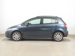 Volkswagen Golf Plus - 2010
