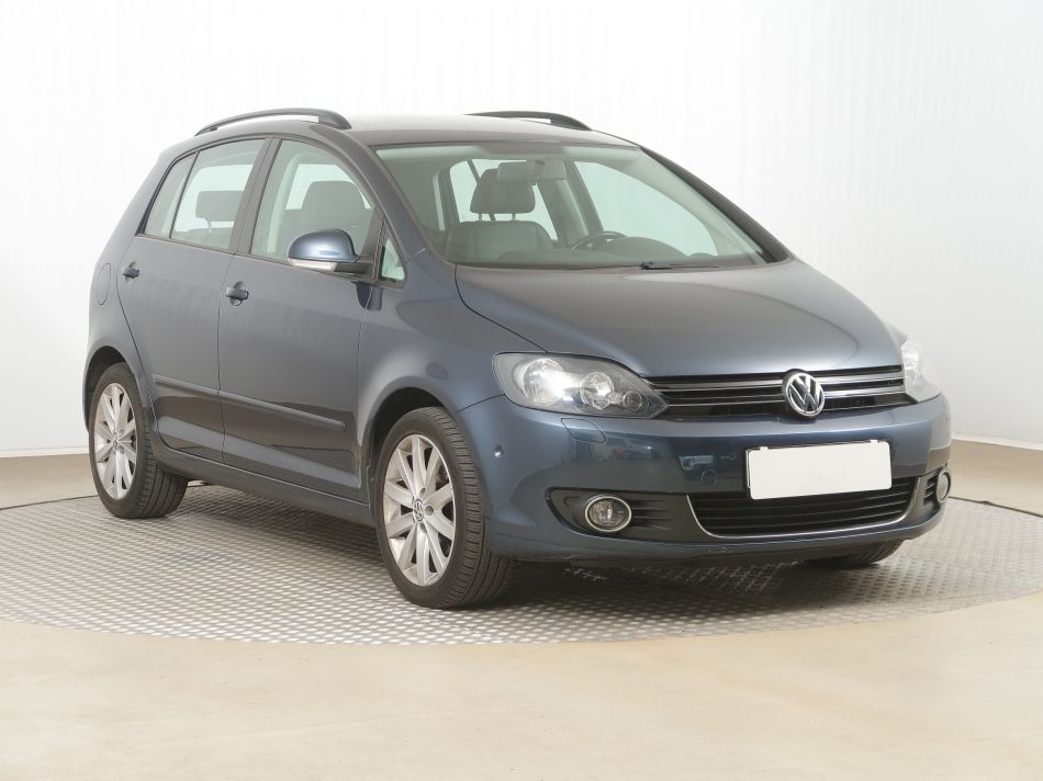 Volkswagen Golf Plus - 2010