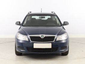 Skoda Octavia - 2011