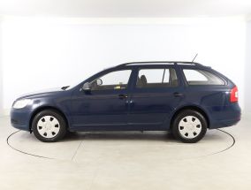Skoda Octavia - 2011