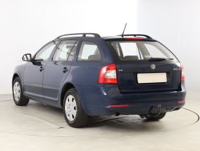 Skoda Octavia - 2011