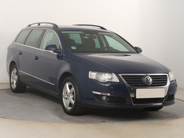 Volkswagen Passat 2006