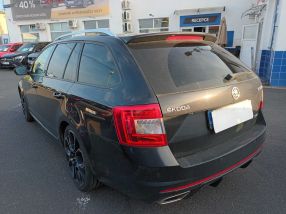 Skoda Octavia - 2014