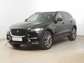 Jaguar F-Pace - 2018