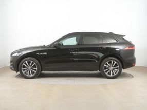 Jaguar F-Pace - 2018