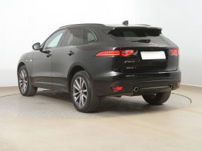 Jaguar F-Pace - 2018