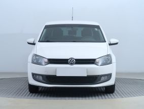 Volkswagen Polo - 2011