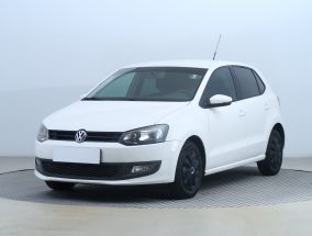Volkswagen Polo - 2011