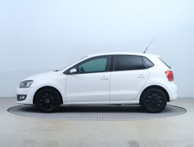 Volkswagen Polo - 2011