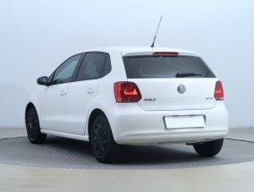 Volkswagen Polo - 2011