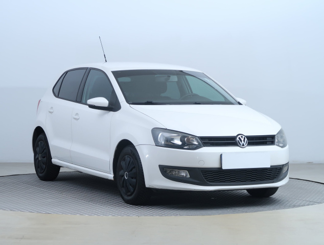 Volkswagen Polo 2011