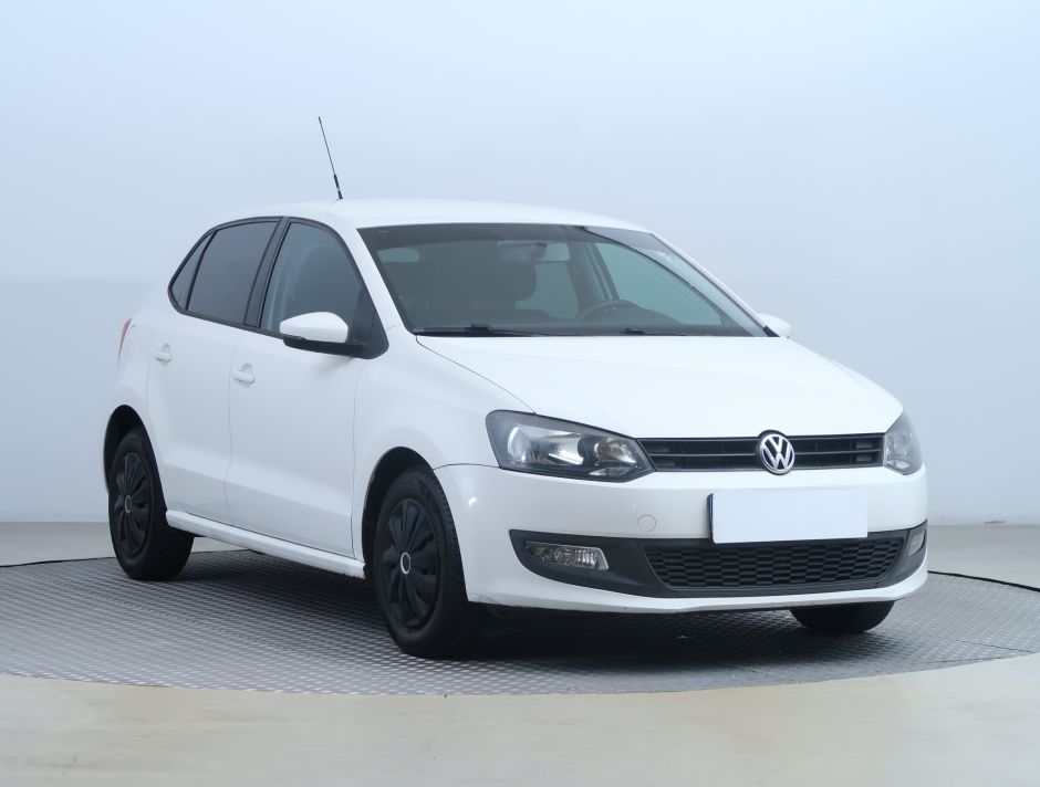 Volkswagen Polo - 2011