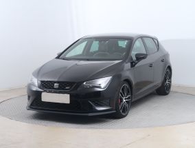 Seat Leon - 2016