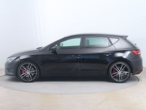 Seat Leon - 2016