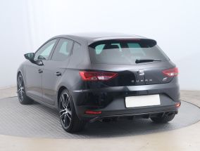 Seat Leon - 2016