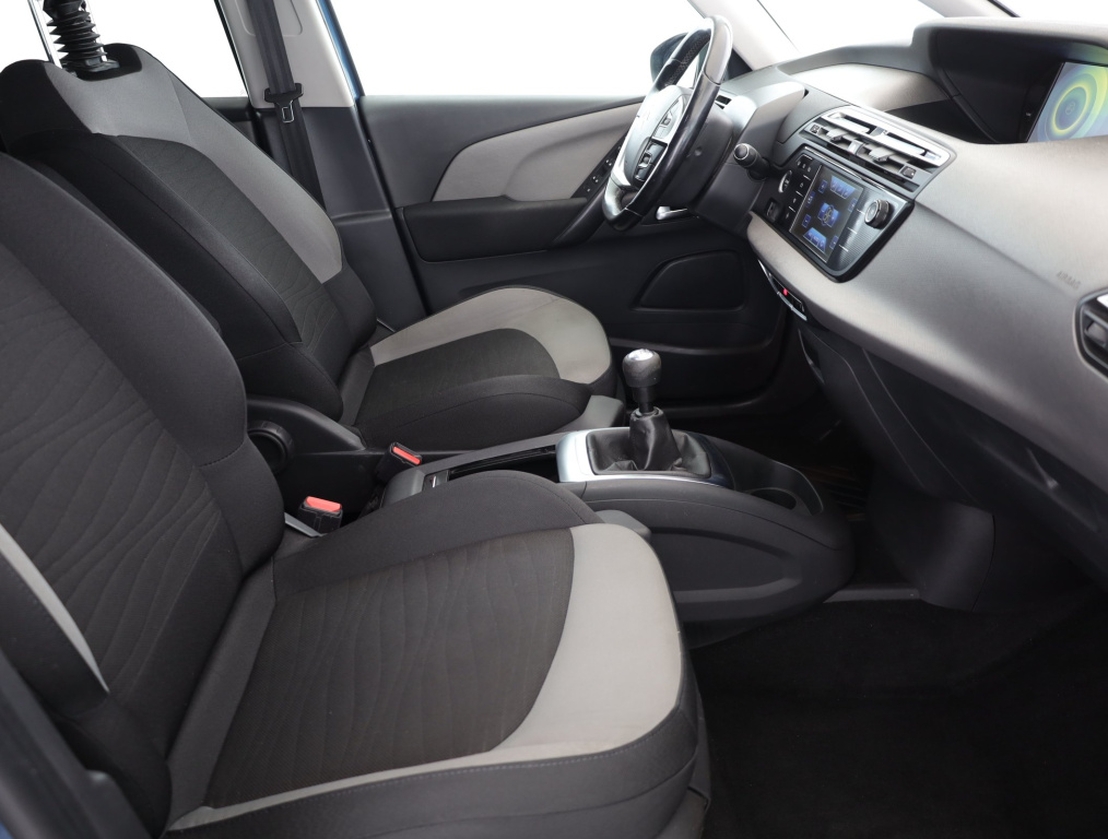 Citroen C4 Grand Picasso