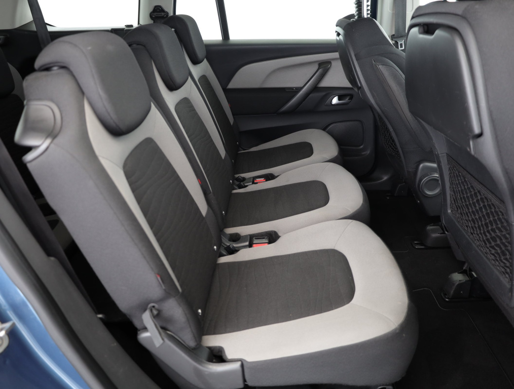 Citroen C4 Grand Picasso