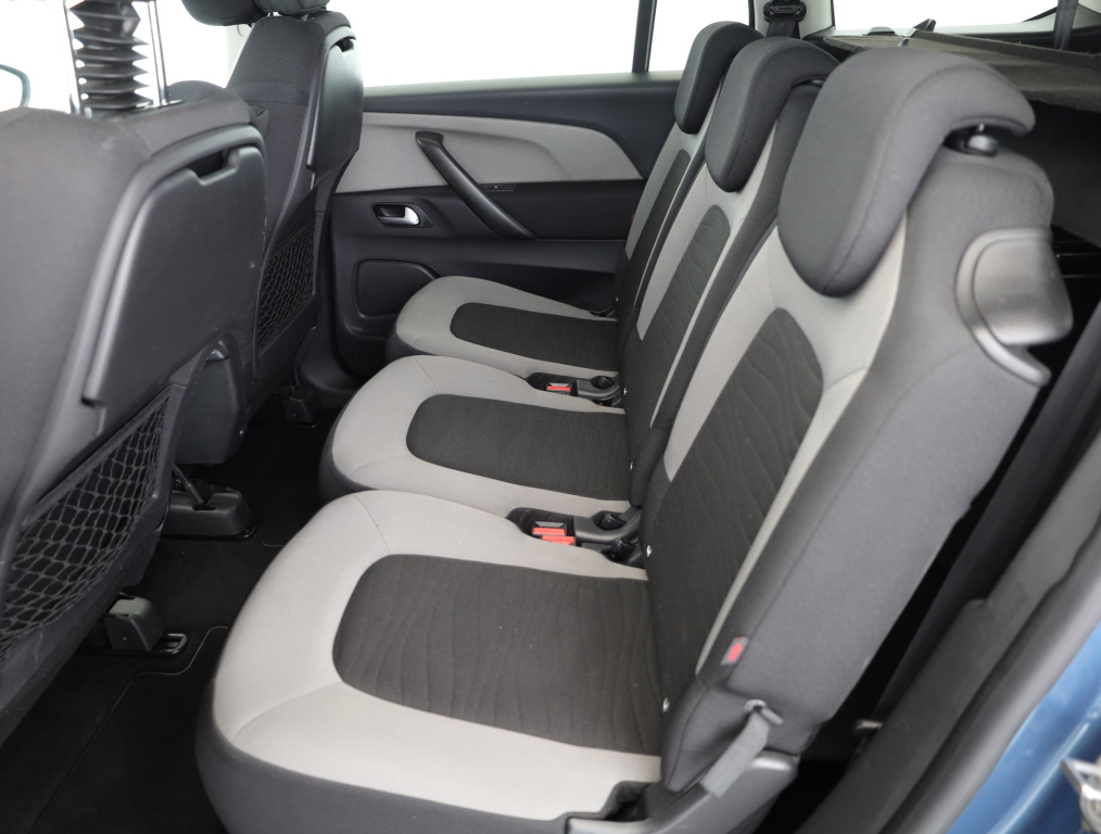 Citroen C4 Grand Picasso