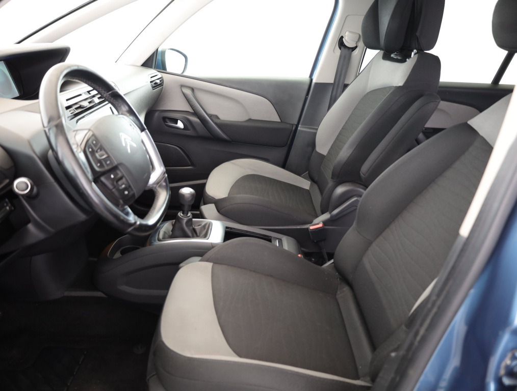 Citroen C4 Grand Picasso