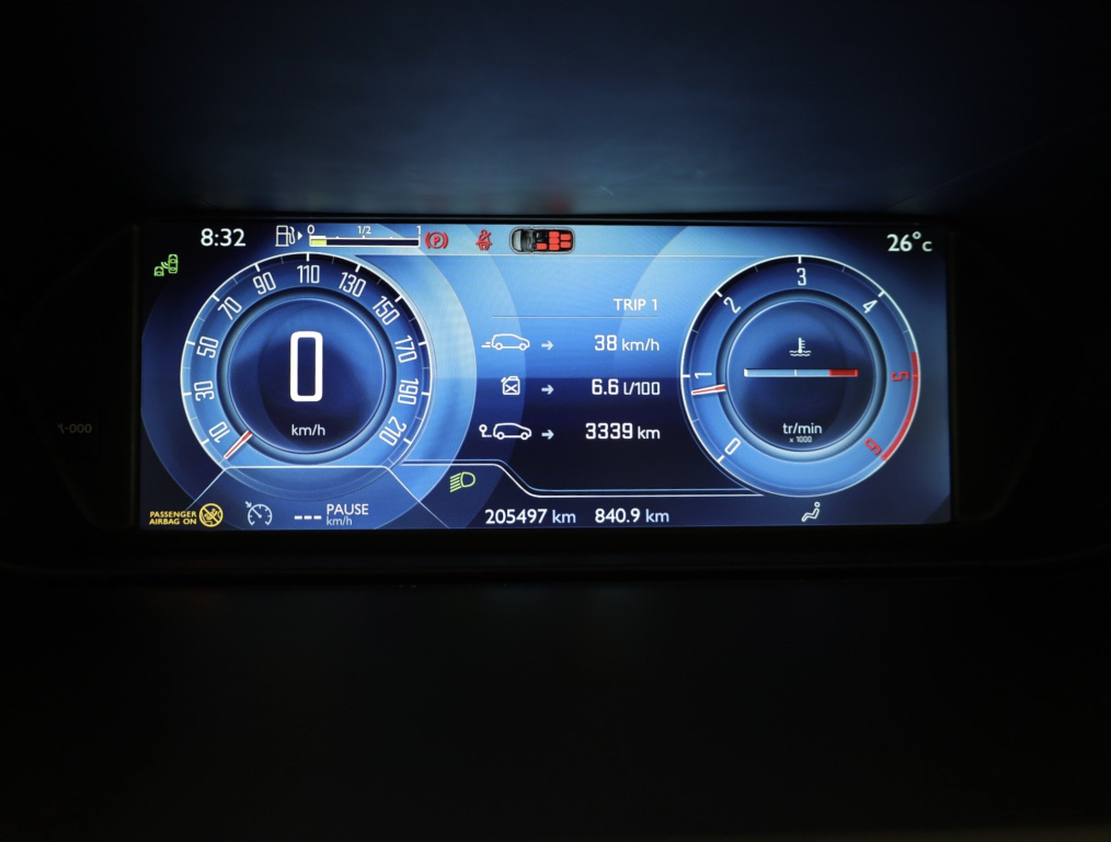 Citroen C4 Grand Picasso