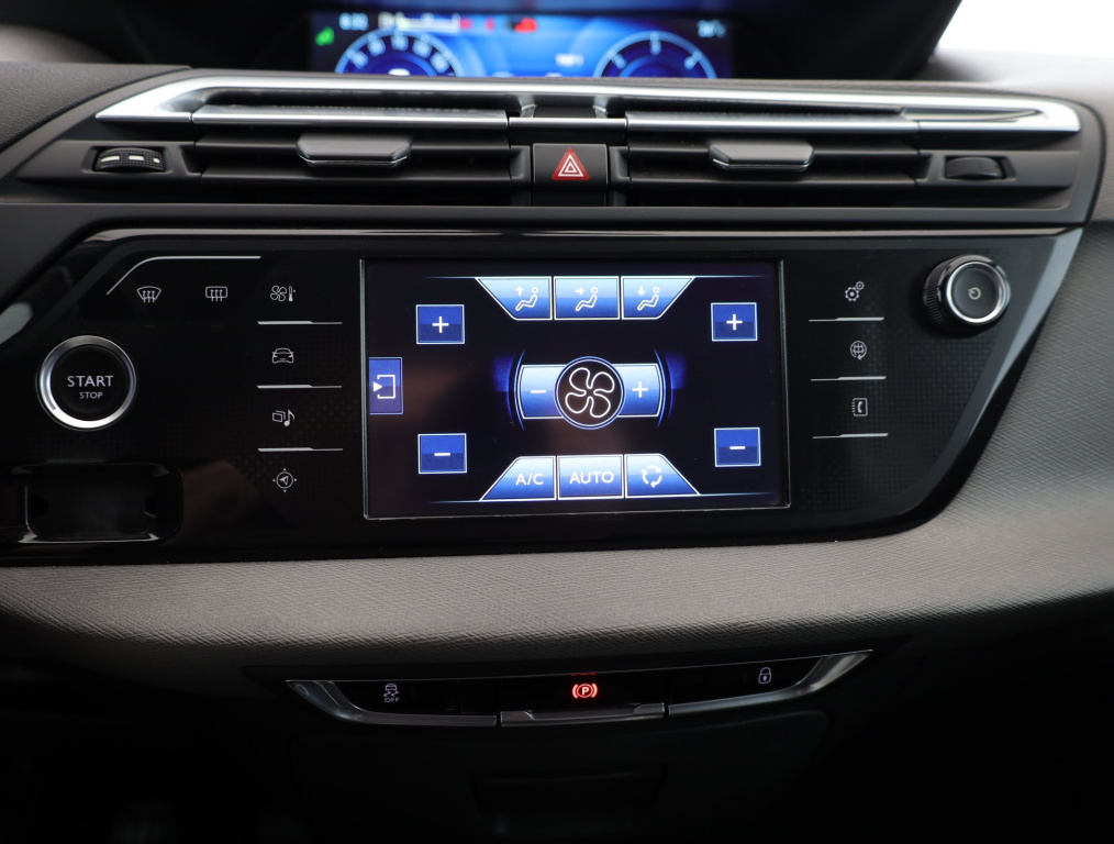 Citroen C4 Grand Picasso
