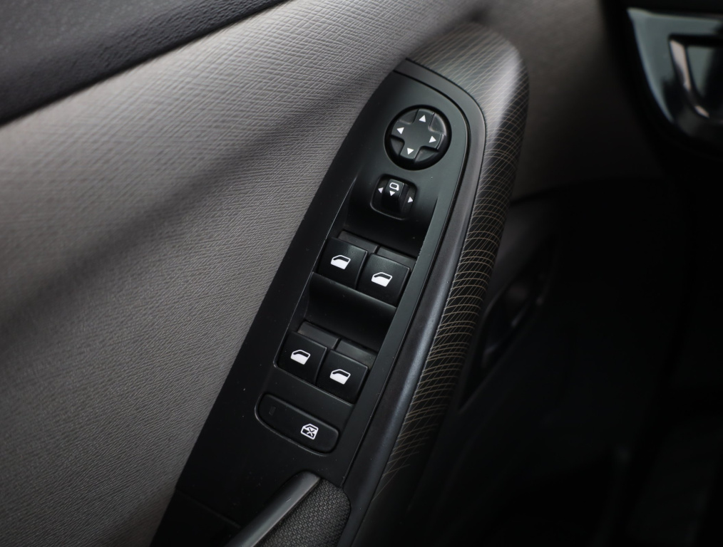 Citroen C4 Grand Picasso