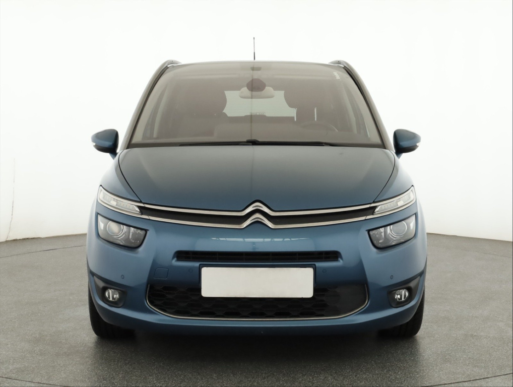 Citroen C4 Grand Picasso