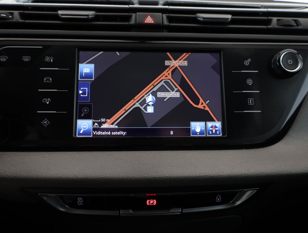 Citroen C4 Grand Picasso