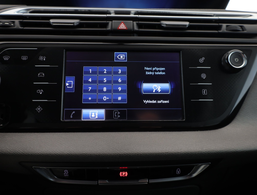 Citroen C4 Grand Picasso