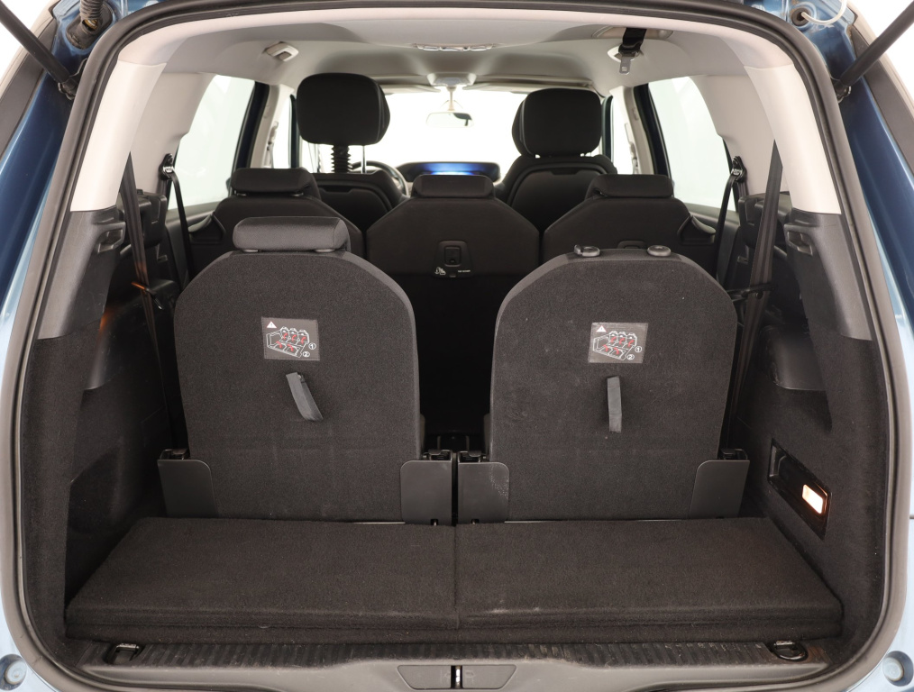 Citroen C4 Grand Picasso